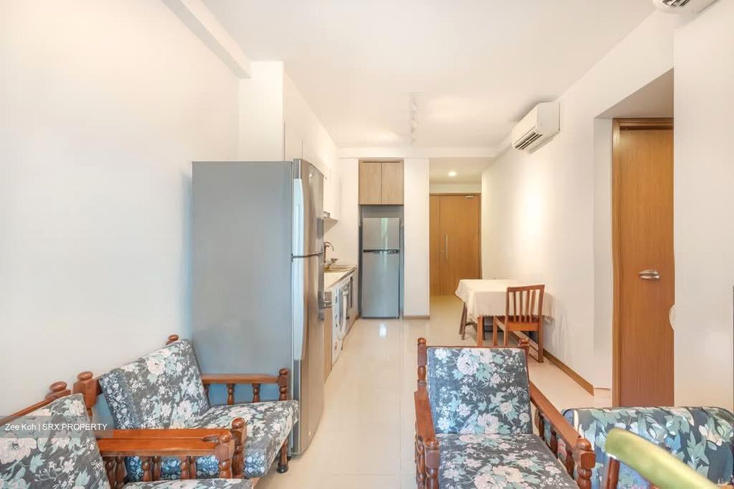 Kingsford Waterbay (D19), Apartment #554242331
